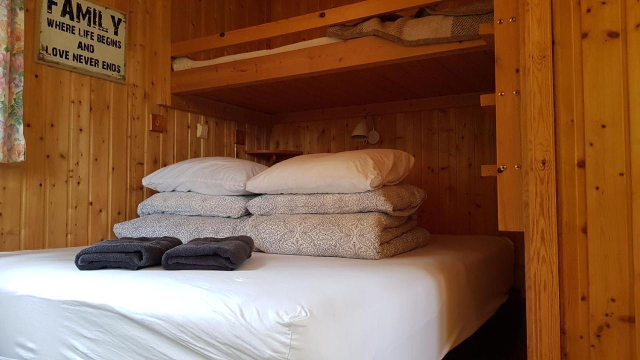 Cozy Cabin In The Woods Selfoss Kültér fotó