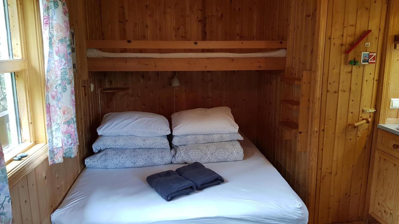 Cozy Cabin In The Woods Selfoss Kültér fotó
